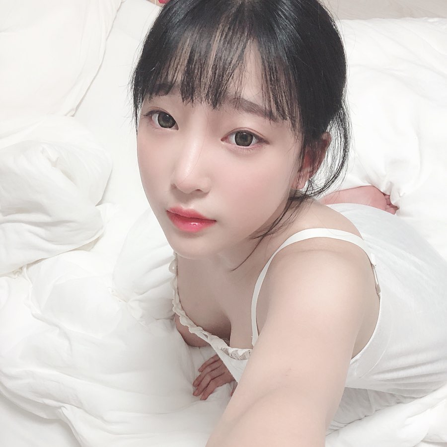 姜仁卿推特，姜仁卿ink_yung个人资料