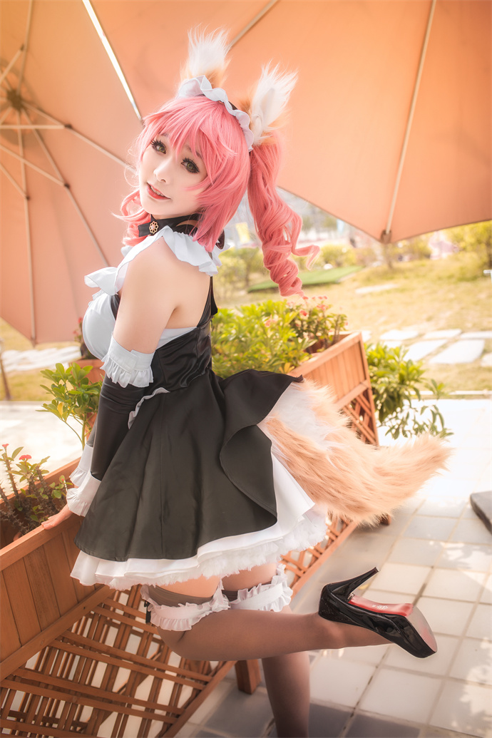 三刀刀miido合集，cos共20套，4.46GB