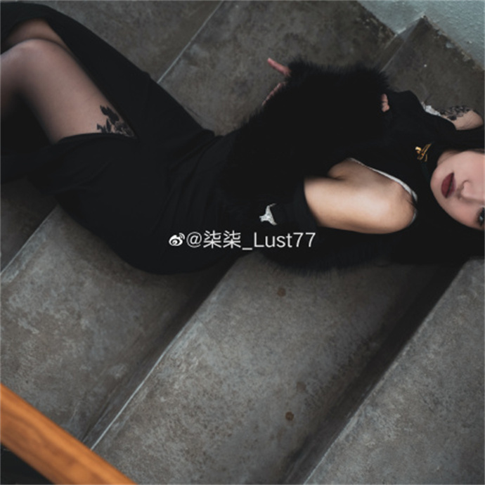 柒柒_Lust77 COS博主个人介绍