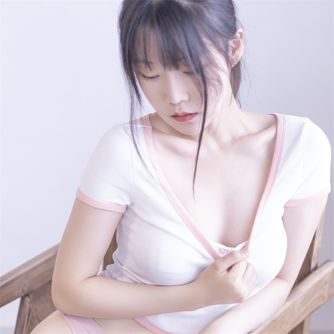 香草喵露露 no.013 百叶窗，温暖迷人图片