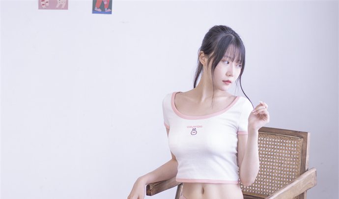 香草喵露露 no.013 百叶窗，温暖迷人图片