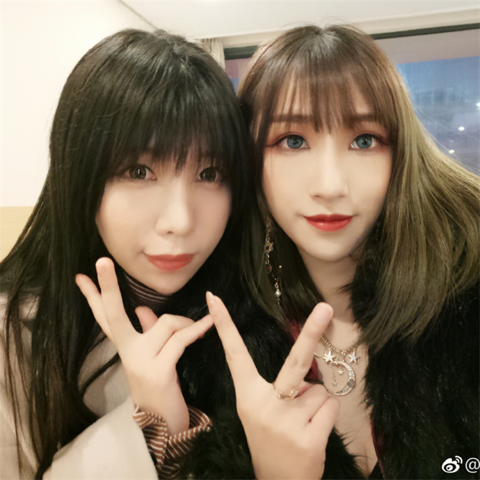 鹿野希视频,鹿野希怎么不玩微博了