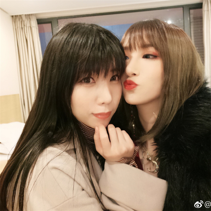 鹿野希视频,鹿野希怎么不玩微博了