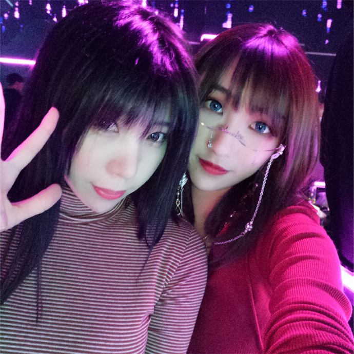 鹿野希视频,鹿野希怎么不玩微博了