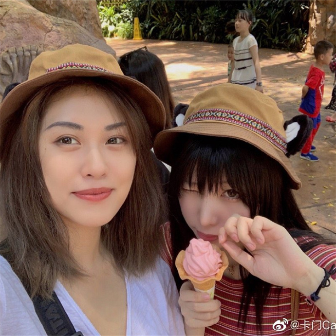 鹿野希视频,鹿野希怎么不玩微博了