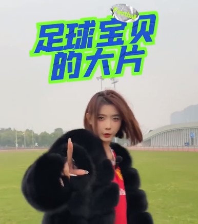 聂小雨个人资料简介，及身高体重