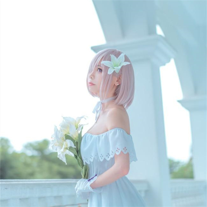 cosplay有哪几种风格，有12种类型，你一定很喜欢-拐角萌图