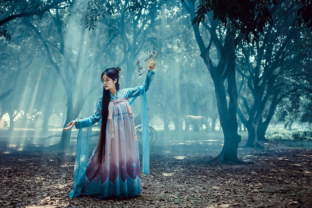 二次元Cosplay啥意思？二次元怎么做的？