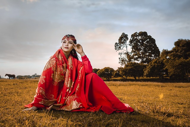 二次元Cosplay啥意思？二次元怎么做的？-拐角萌图