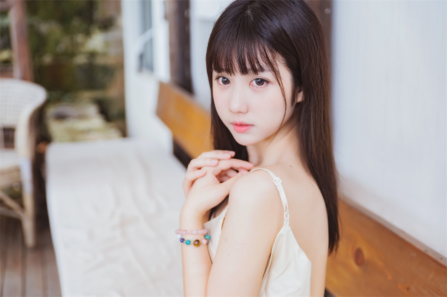镜酱(姬镜酱)图集：COS与摄影的完美结合