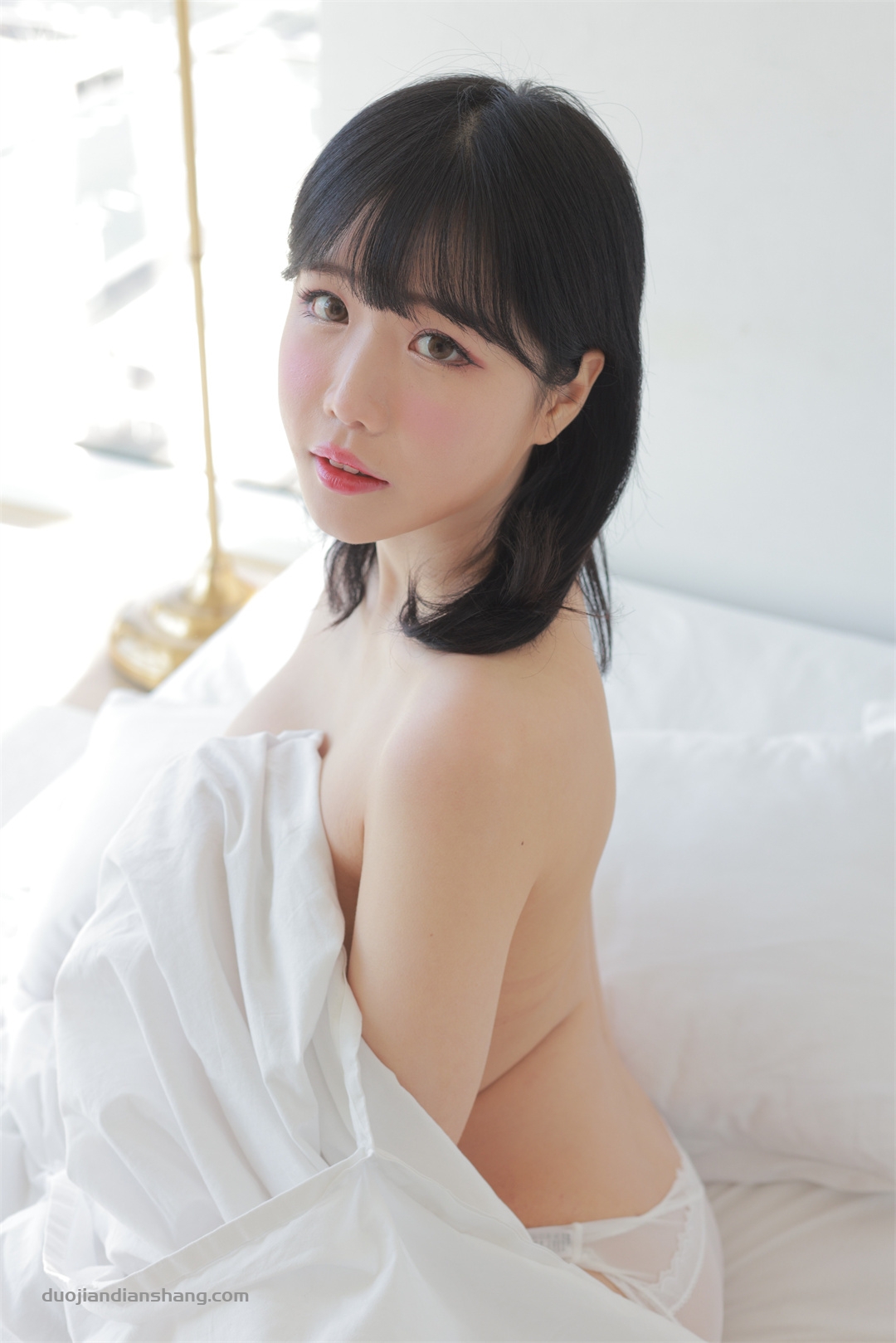 图片[7]-韩国Addielyn(에디린)大尺度抹上油， 每月六月女友写真集-拐角萌图