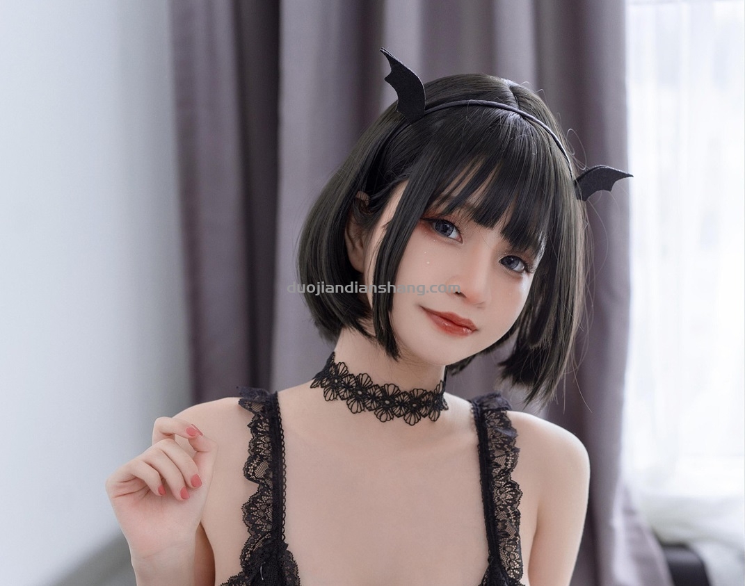 图片[5]-最新越南Azami San cos，彩虹六号和蝴蝶忍nene写真集-拐角萌图
