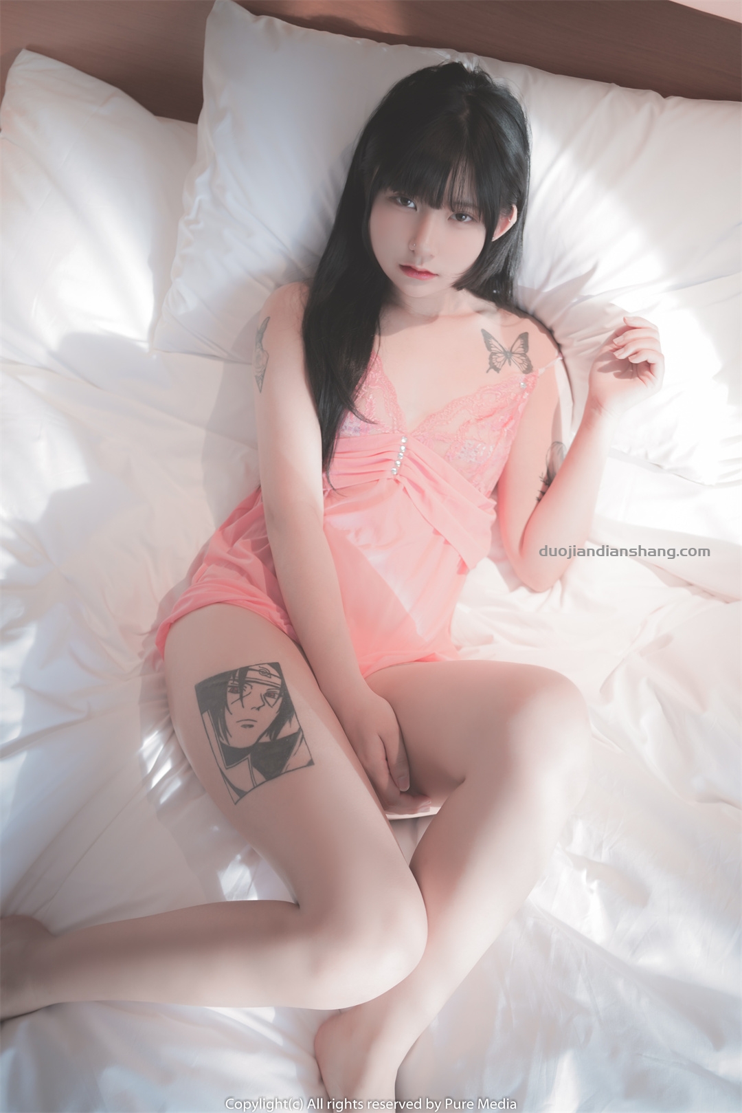 图片[7]-韩国模特Hizzy (히지)水手与私房写真合集，个人资料-拐角萌图