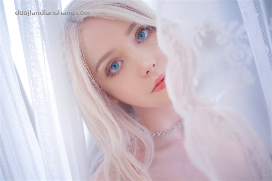图片[10]-sayathefox图集：欧美范COS，大胆风格美少女登场-拐角萌图