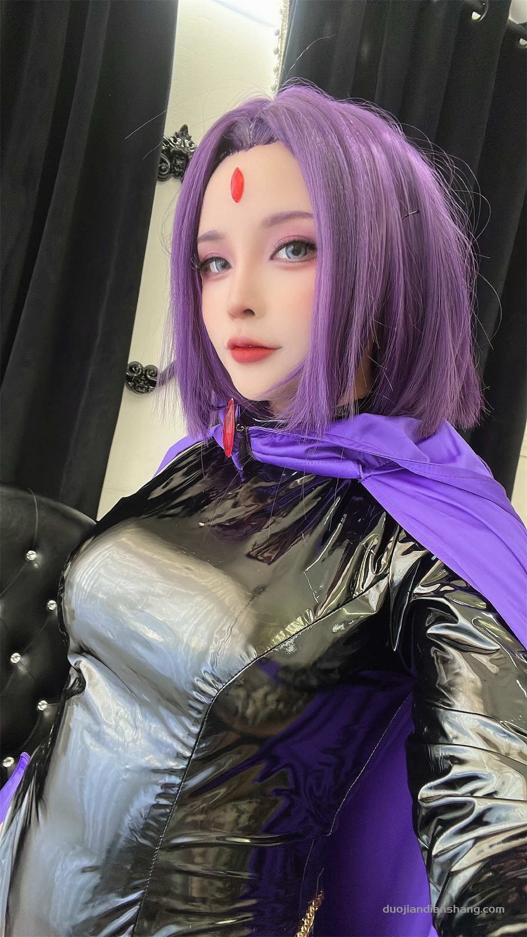 图片[9]-Sayo Momo神和女神和你的顽皮导师图包，是哪国人？-拐角萌图