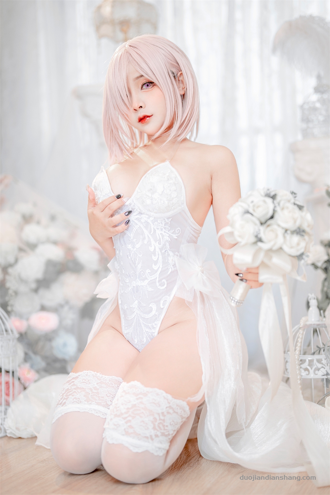 图片[10]-Sayo Momo神和女神和你的顽皮导师图包，是哪国人？-拐角萌图