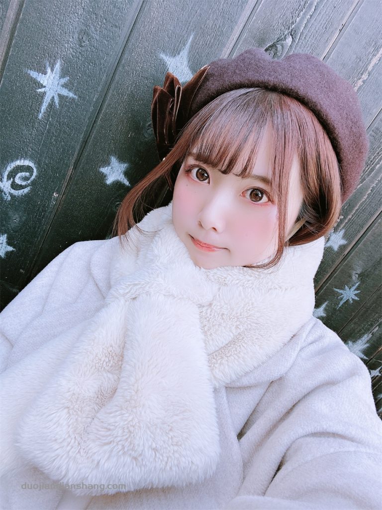 图片[5]-Tomiko(とみこ)套图：日本COS很萌，又可爱的妹子-拐角萌图