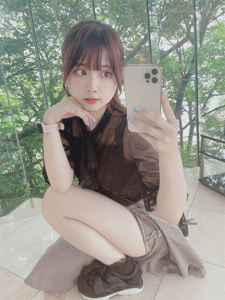 图片[6]-Tomiko(とみこ)套图：日本COS很萌，又可爱的妹子-拐角萌图