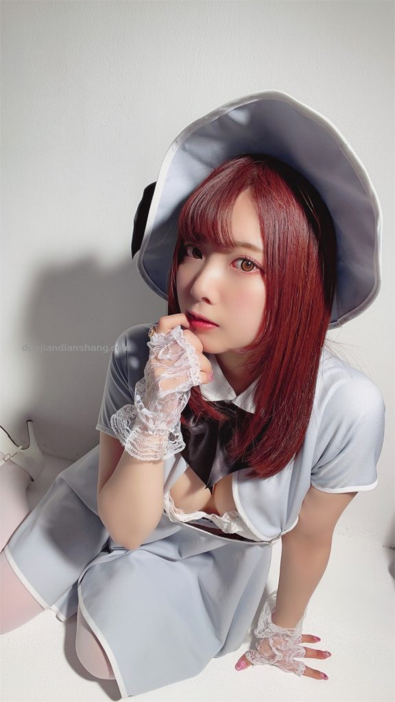 图片[11]-Tomiko(とみこ)套图：日本COS很萌，又可爱的妹子-拐角萌图