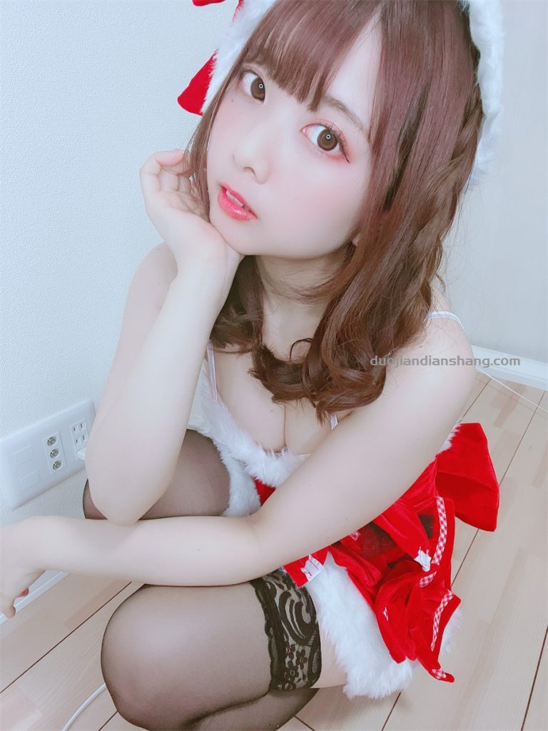 图片[3]-Tomiko(とみこ)套图：日本COS很萌，又可爱的妹子-拐角萌图
