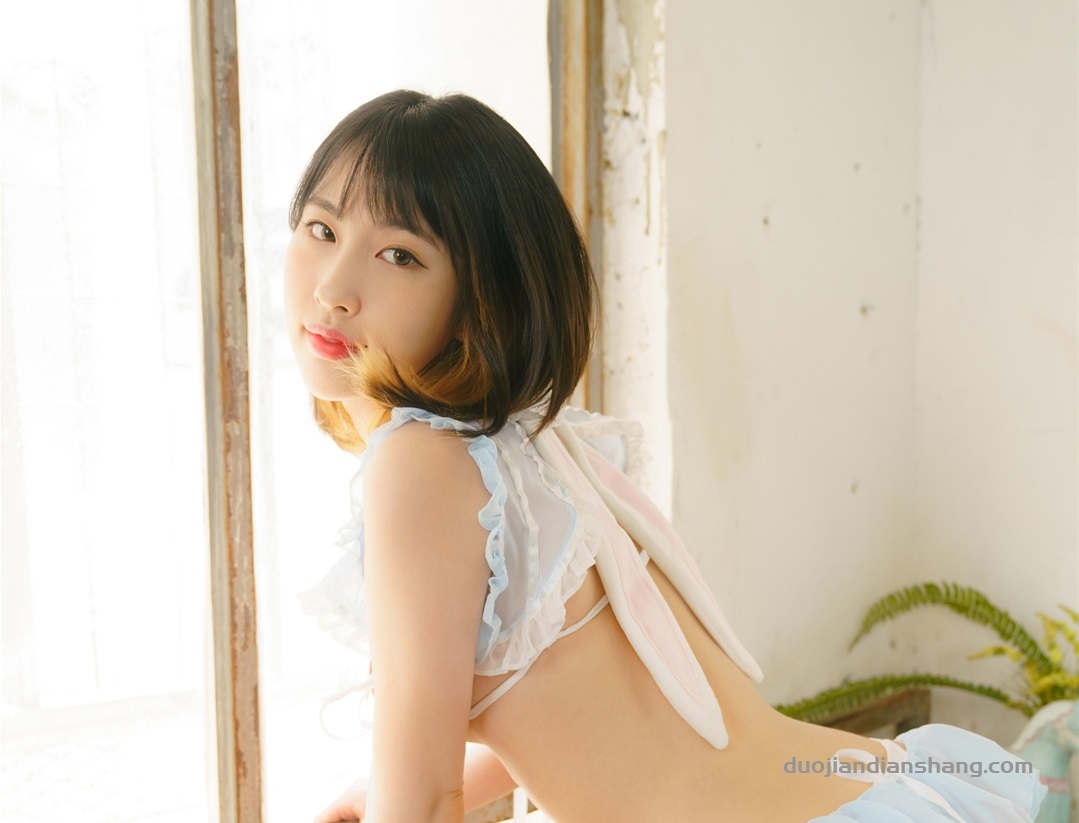 图片[5]-韩国模特Uhye合集:可爱少女和办公室白领出多套作品-拐角萌图