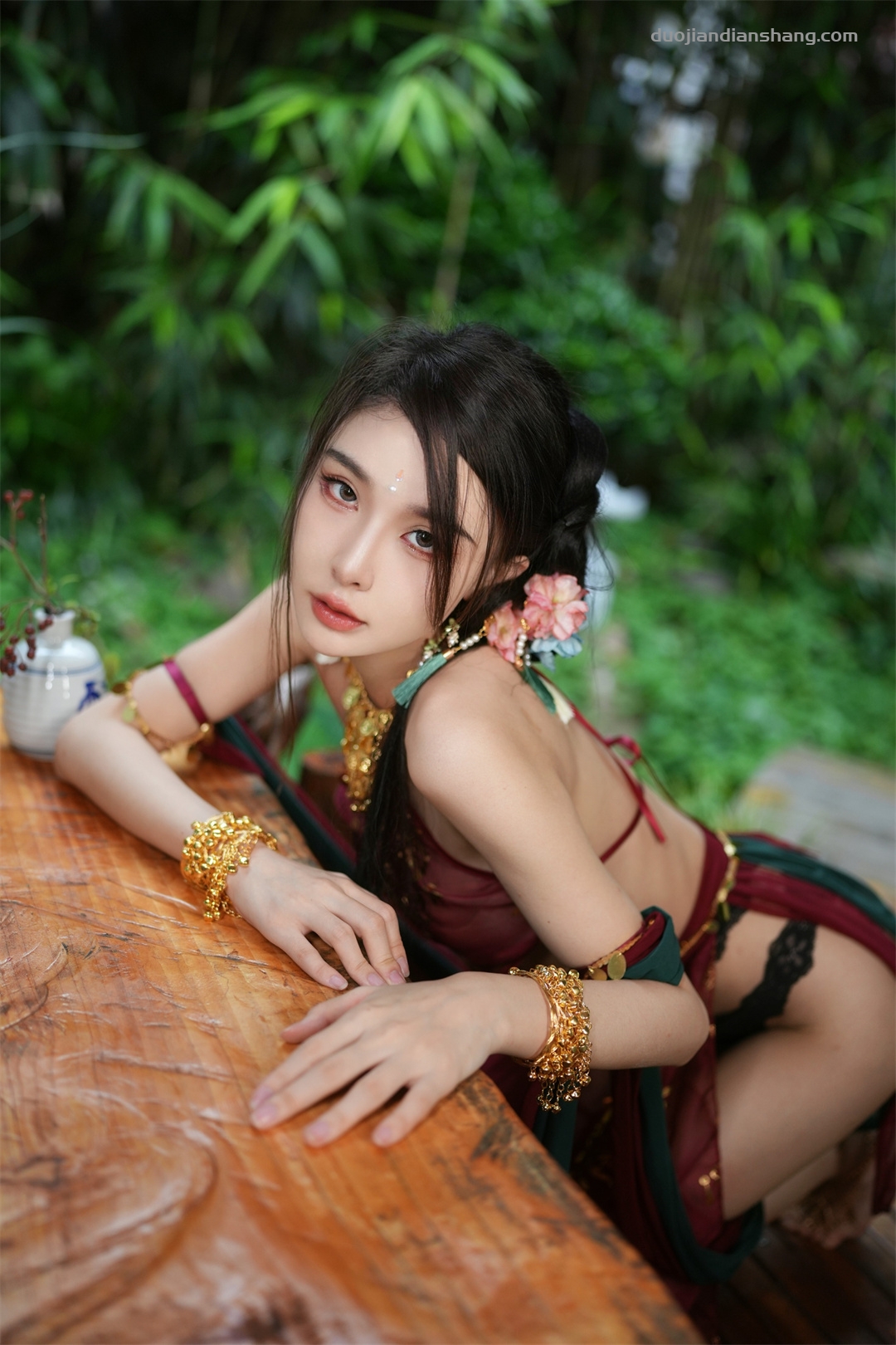 b站余多多dudu舰长福利，牛奶和助眠定制，到底播的啥？-拐角萌图