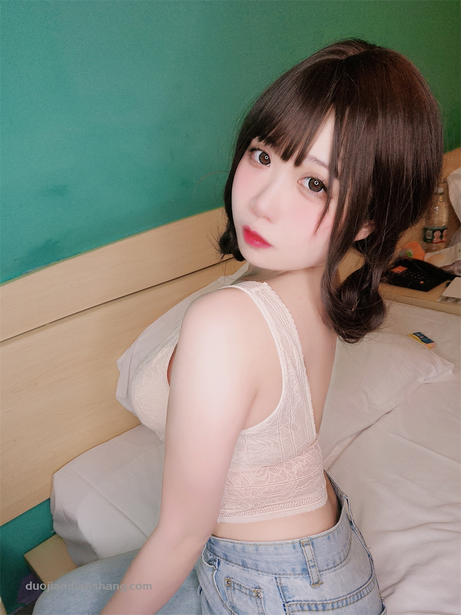 贞子蜜桃臀、蕾姆、圣路易斯、桃丽莎cos的作品图-拐角萌图