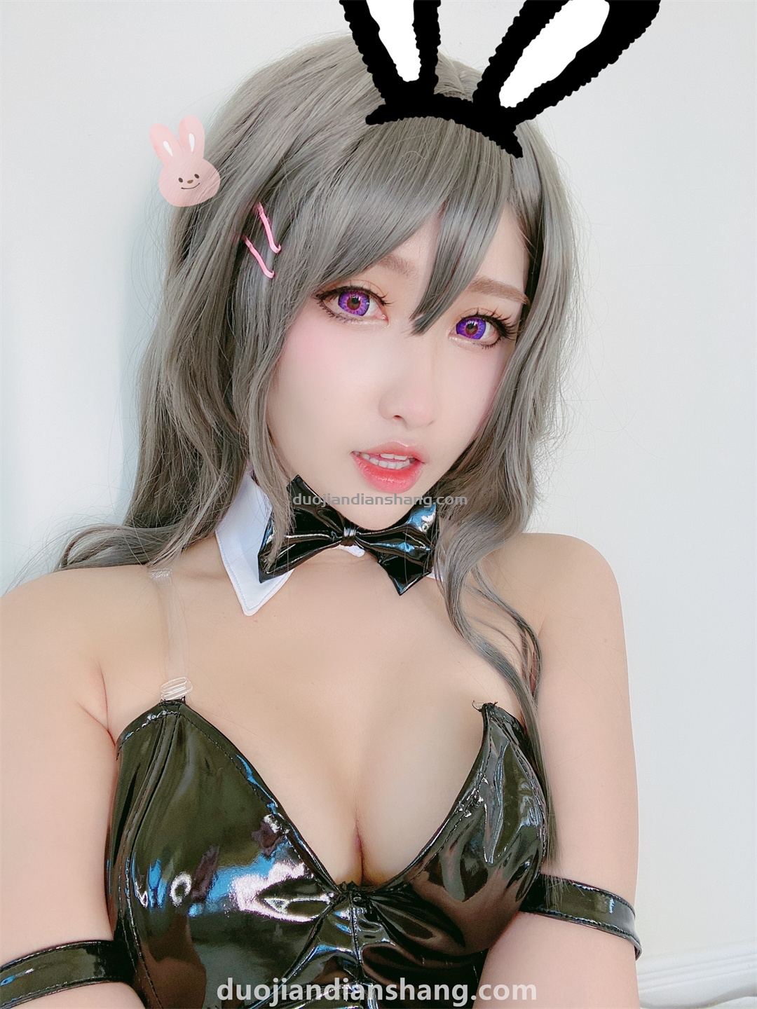 图片[4]-misswarmj助眠付费内容，ASMR 中英双语指挥你视频-拐角萌图