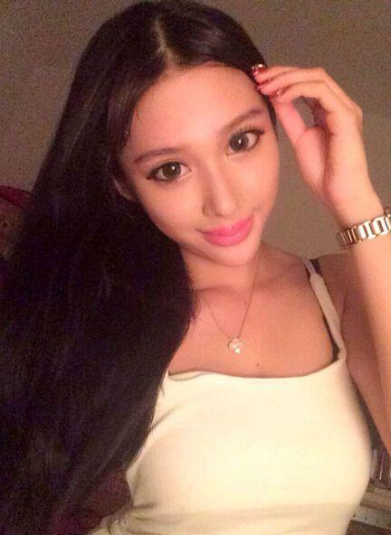 揭秘陈美琳的小号生活：夏宝是谁？