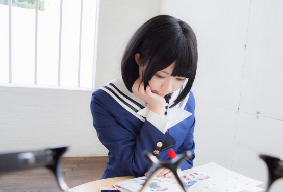 cosplay什么意思呀？网络用语-拐角萌图